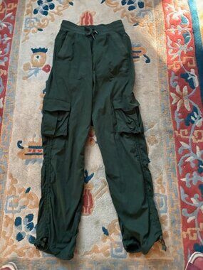 LuLulemon Dance Pants